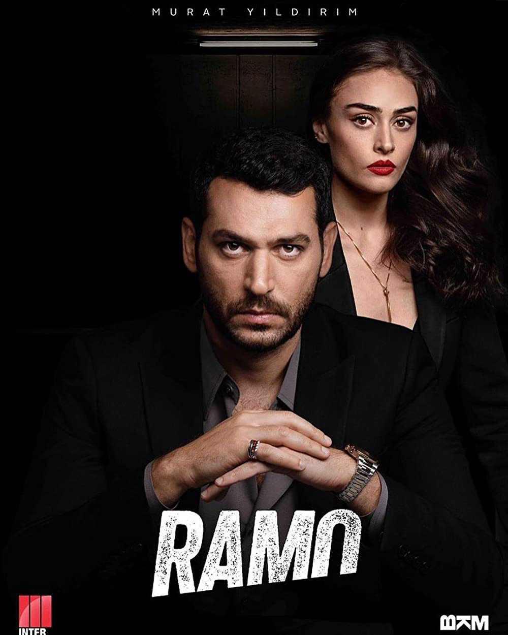 Ramo (Phần 1) (Ramo (Season 1)) [2020]