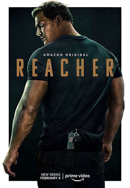 Reacher (Phần 1) (Reacher (Season 1)) [2022]