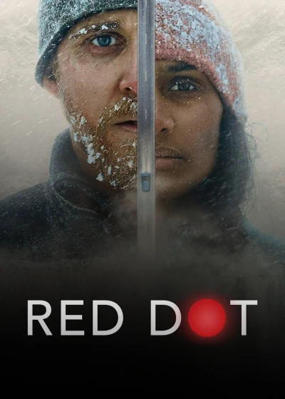 Red Dot (Red Dot) [2021]