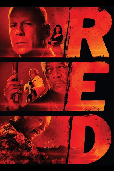RED (RED) [2010]