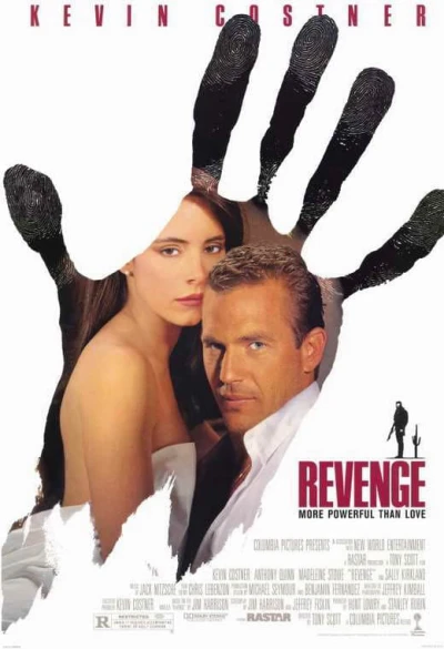 Revenge (Revenge) [1990]