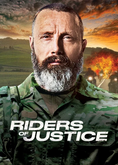 Riders of Justice (Riders of Justice) [2020]