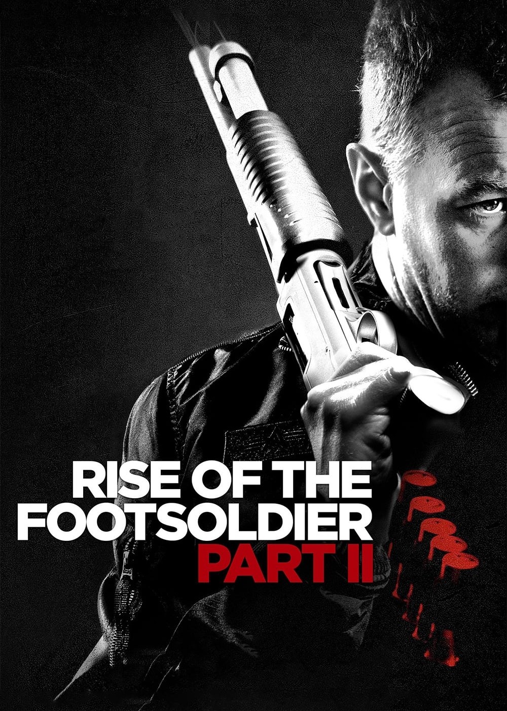 Rise of the Footsoldier Part II (Rise of the Footsoldier Part II) [2015]