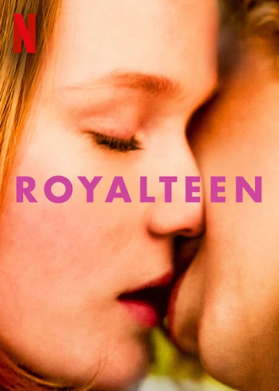 Royalteen (Royalteen) [2022]