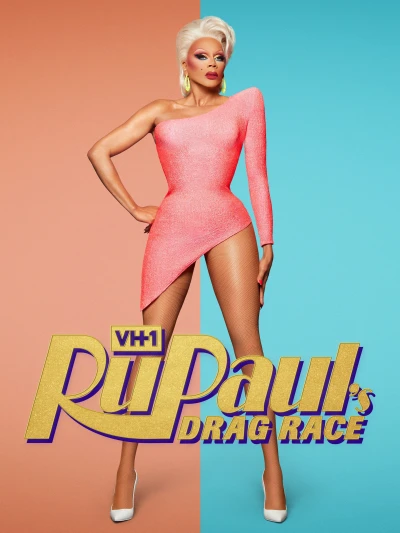 Rupaul's Drag Race - Cuộc chiến giày cao gót (Phần 11) (RuPaul's Drag Race (Season 11)) [2019]