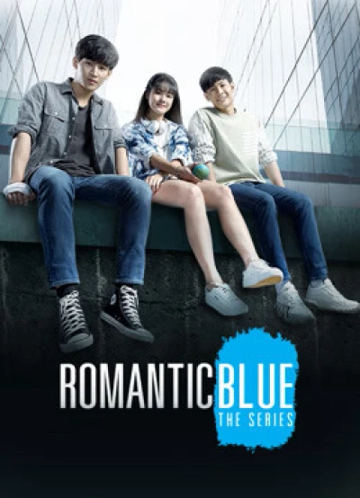 Sắc Xanh Lãng Mạn (Romantic Blues The Series) [2020]
