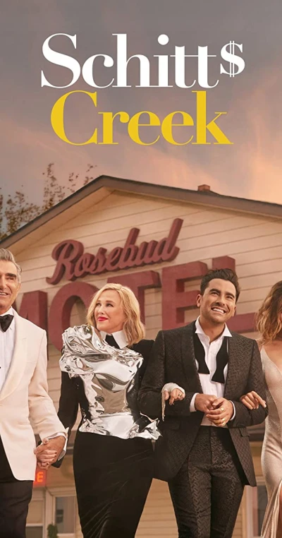 Schitt's Creek (Phần 1) (Schitt's Creek (Season 1)) [2015]