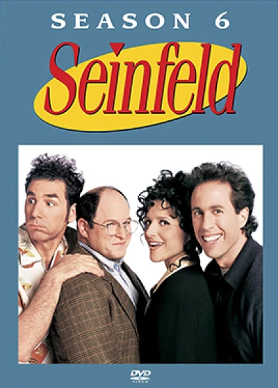 Seinfeld (Phần 6) (Seinfeld (Season 6)) [1994]