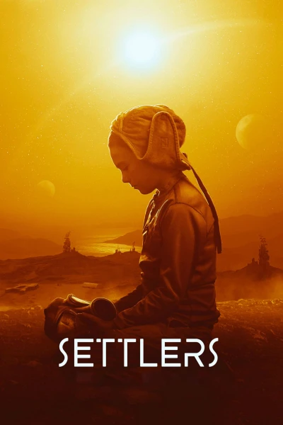 Settlers (Settlers) [2021]