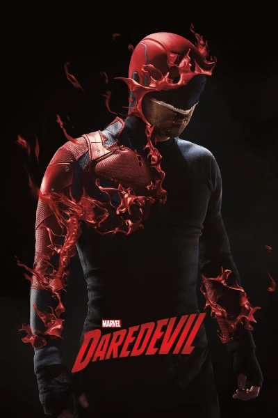 Siêu Nhân Mù (Phần 3) (Marvel's Daredevil (Season 3)) [2018]