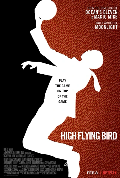 Siêu sao bóng rổ (High Flying Bird) [2019]