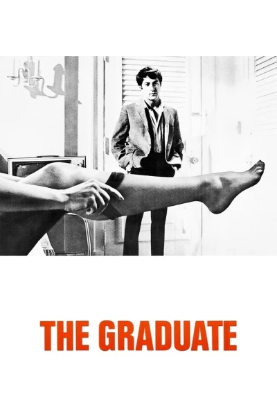 Sinh Viên Tốt Nghiệp (The Graduate) [1967]