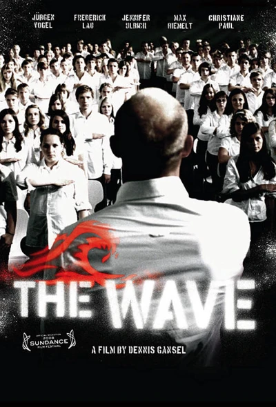 Sóng Ngầm (The Wave 2008) [2008]