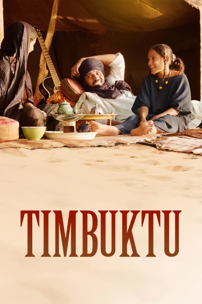 Sự Đàn Áp (Timbuktu) [2014]