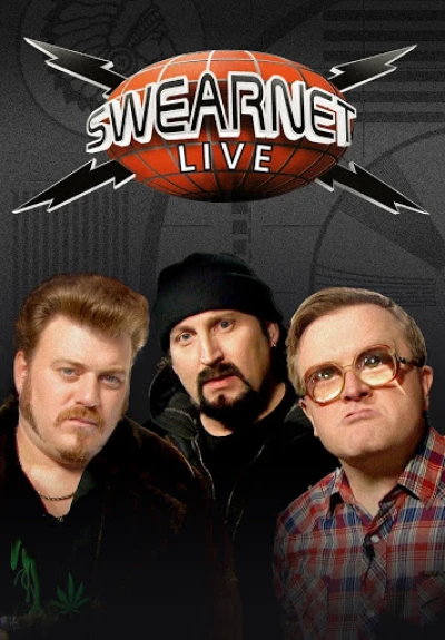 Swearnet trực tiếp (Swearnet Live) [2014]