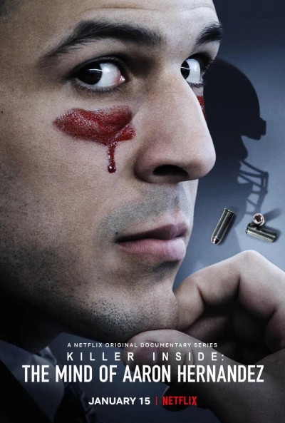 Tâm trí kẻ sát nhân: Aaron Hernandez (Killer Inside: The Mind of Aaron Hernandez) [2020]