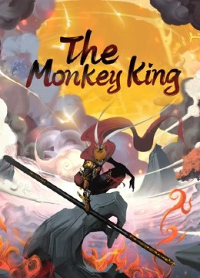 Tề Thiên Đại Thánh (The Monkey King) [2022]