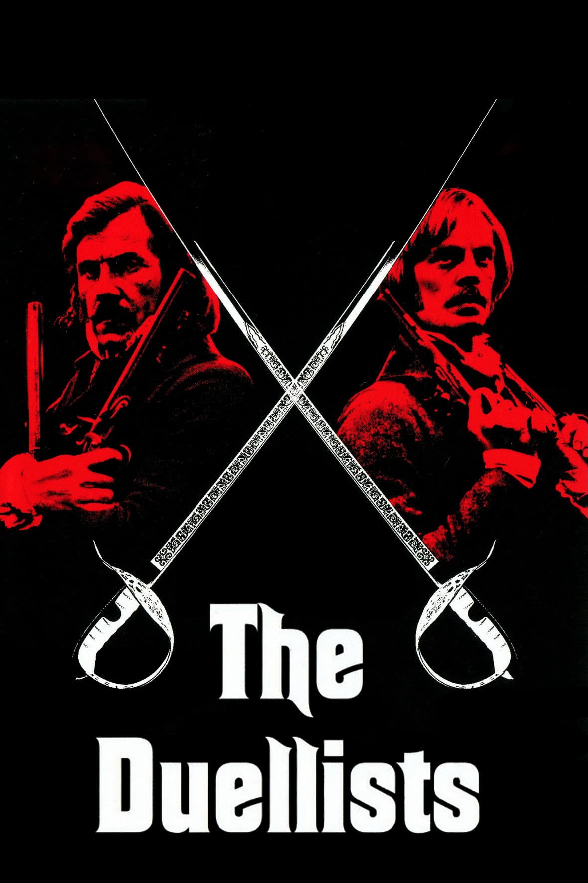 The Duellists (The Duellists) [1977]
