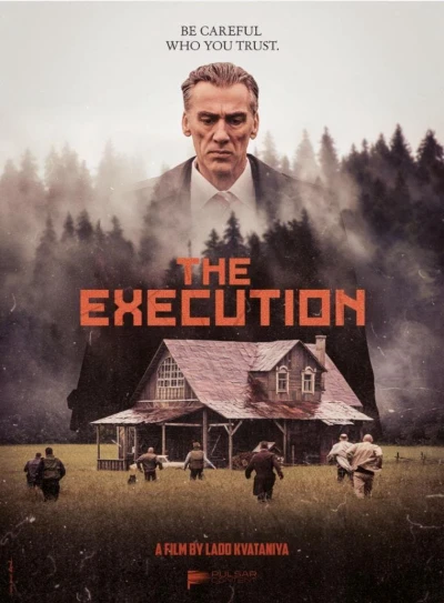 The Execution (Kazn) [2021]