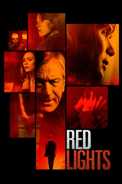 Thế Giới Tâm Linh (Red Lights) [2012]