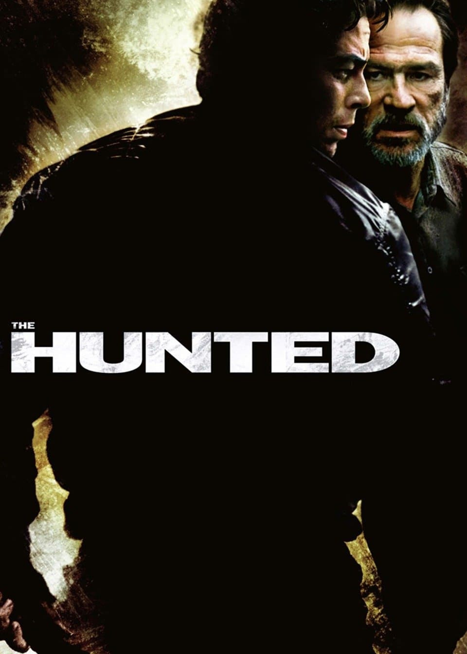 The Hunted (The Hunted) [2003]