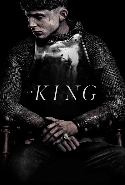 The King (The King) [2019]