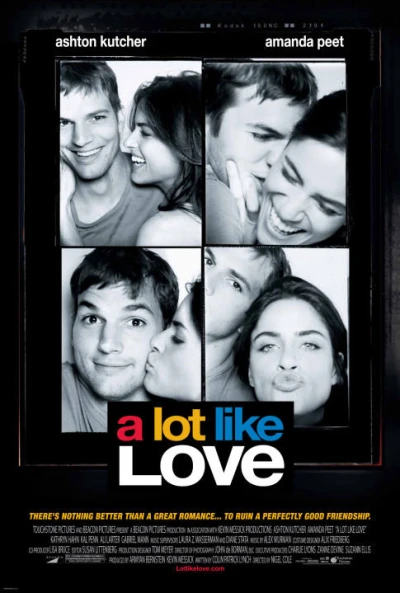 Thế Mới Là Yêu (A Lot Like Love) [2005]