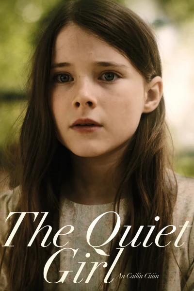 Cô Nàng Trầm Lặng (The Quiet Girl) [2022]