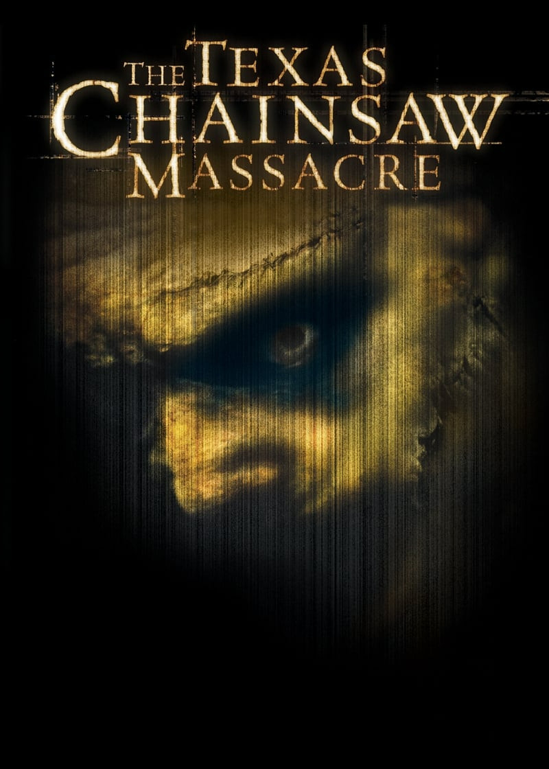 The Texas Chainsaw Massacre (The Texas Chainsaw Massacre) [2003]