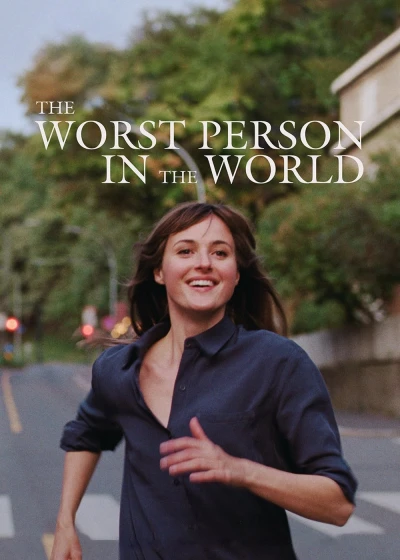 The Worst Person in the World (The Worst Person in the World) [2021]