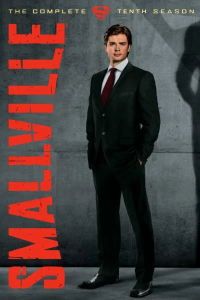 Thị Trấn Smallville (Phần 10) (Smallville (Season 10)) [2010]