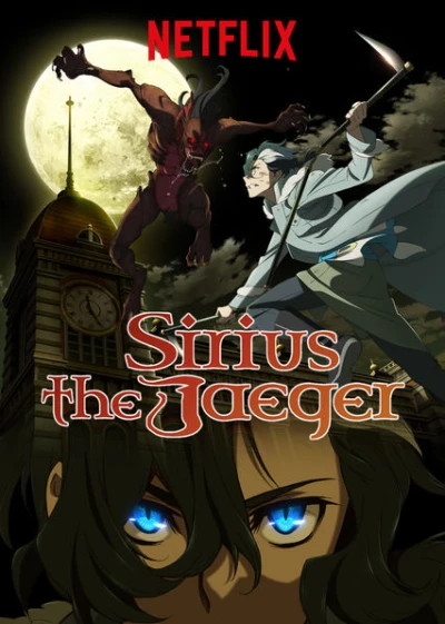 Thợ Săn Thiên Lang (Sirius The Jaeger) [2018]