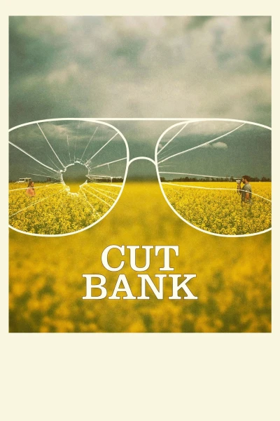 Thoát Khỏi Làng Quê (Cut Bank) [2014]