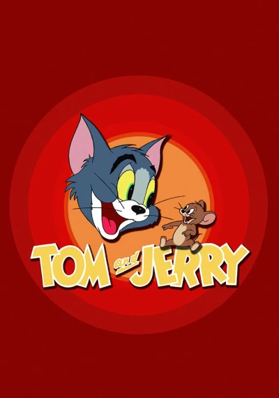 Tom và Jerry (Tom and Jerry) [1940]