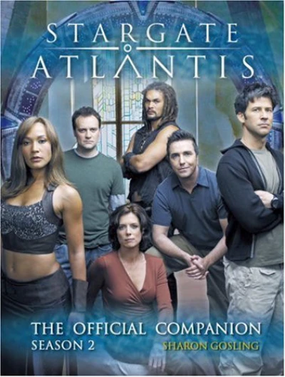 Trận Chiến Xuyên Vũ Trụ Phần 2 (Stargate: Atlantis (Season 2)) [2004]