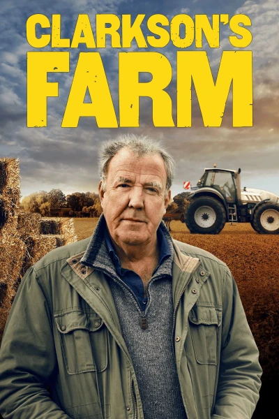 Trang Trại Clarkson (Phần 1) (Clarkson's Farm (Season 1)) [2021]