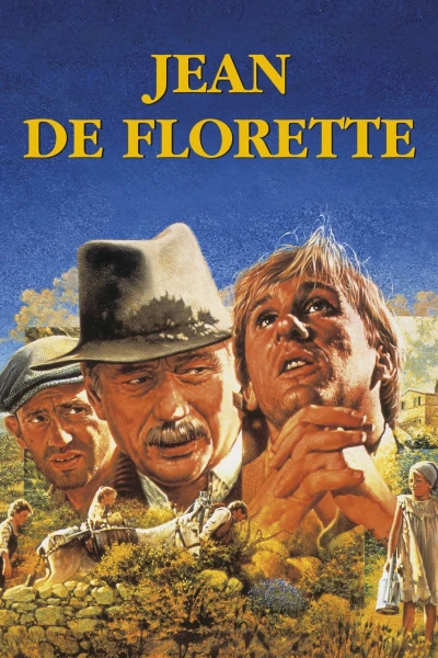 Trang Trại (Jean de Florette) [1986]
