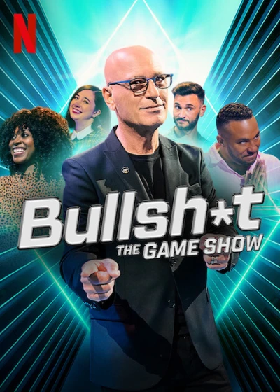 Triệu phú nói bịp (Bullsh*t The Gameshow) [2022]