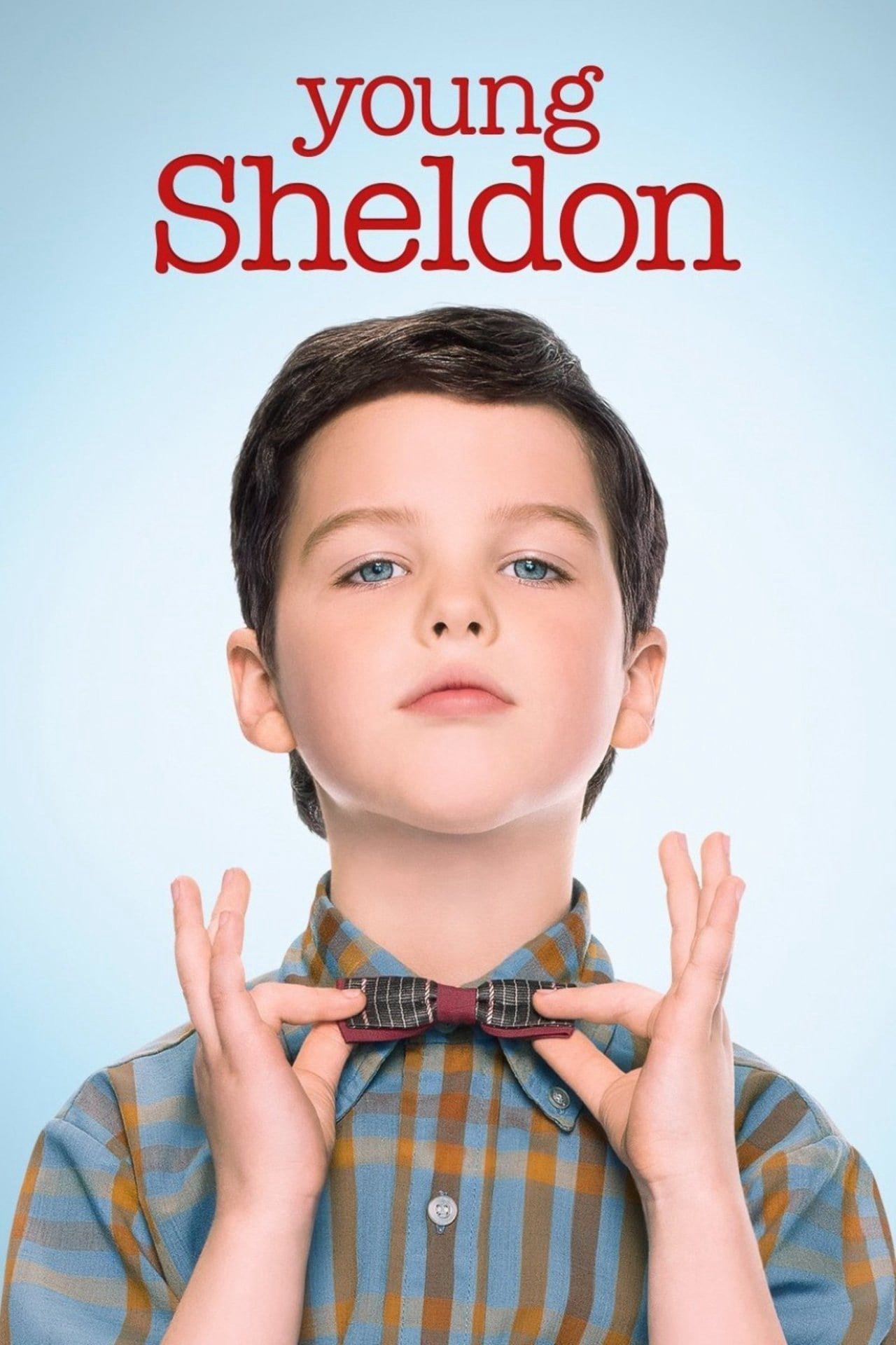 Tuổi Thơ Bá Đạo của Sheldon (Phần 1) (Young Sheldon (Season 1)) [2017]