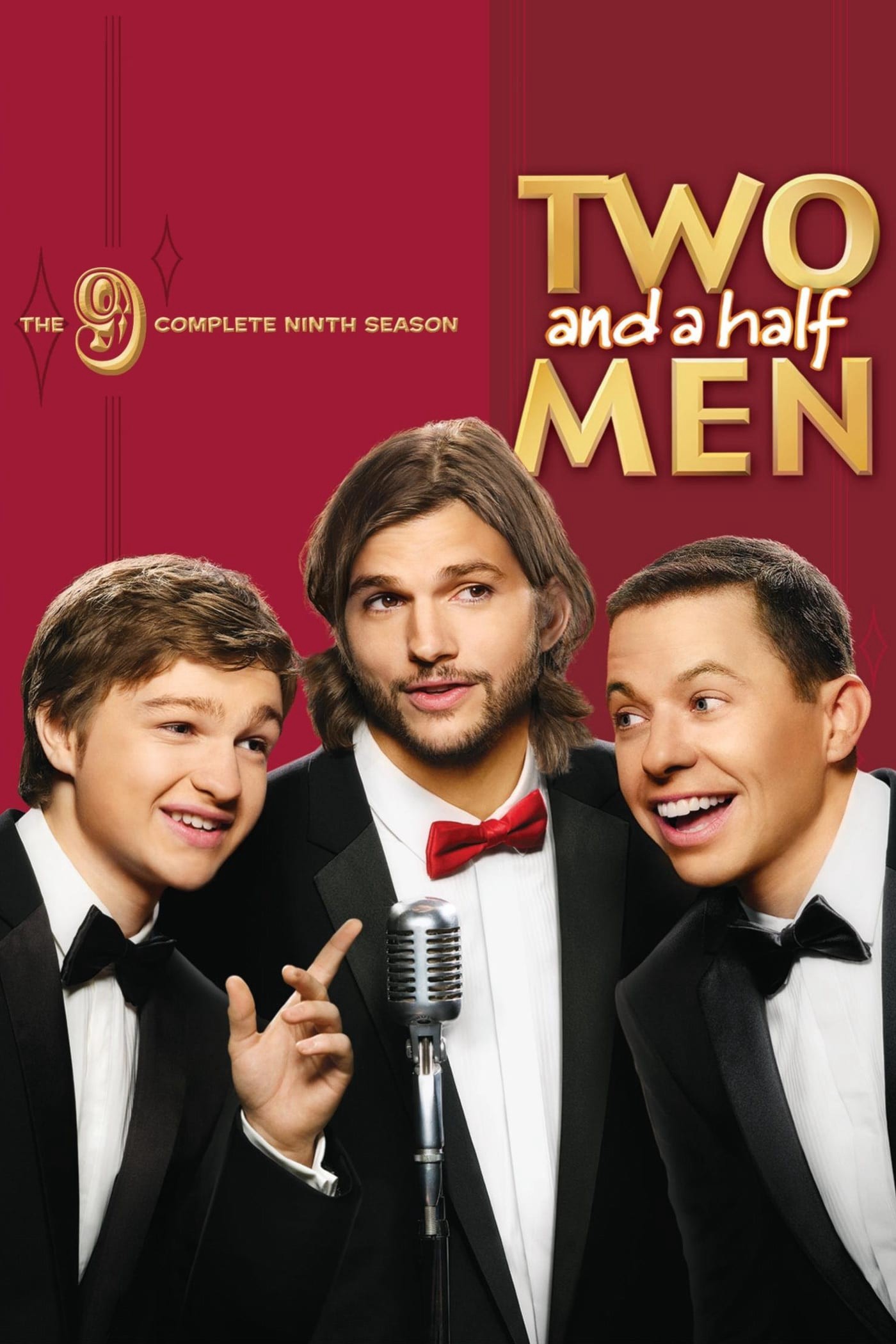 Hai người đàn ông rưỡi (Phần 9) (Two and a Half Men (Season 9)) [2011]