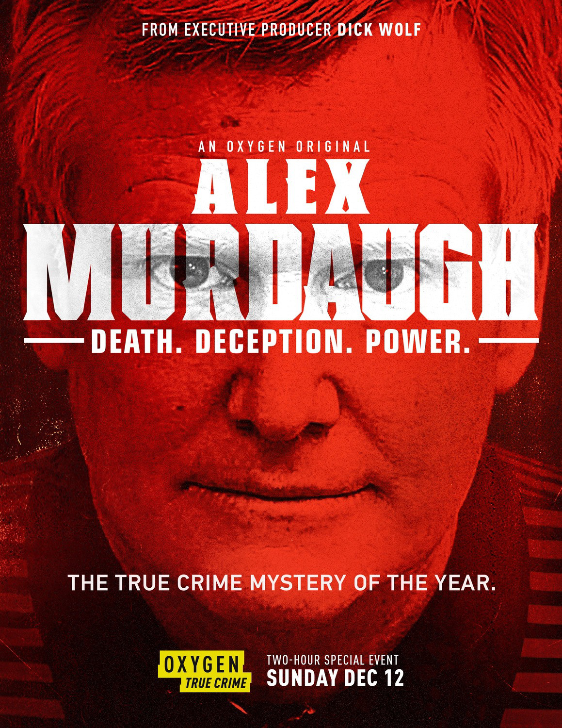 Vụ sát hại nhà Murdaugh: Bê bối tại South Carolina (Murdaugh Murders: A Southern Scandal) [2023]