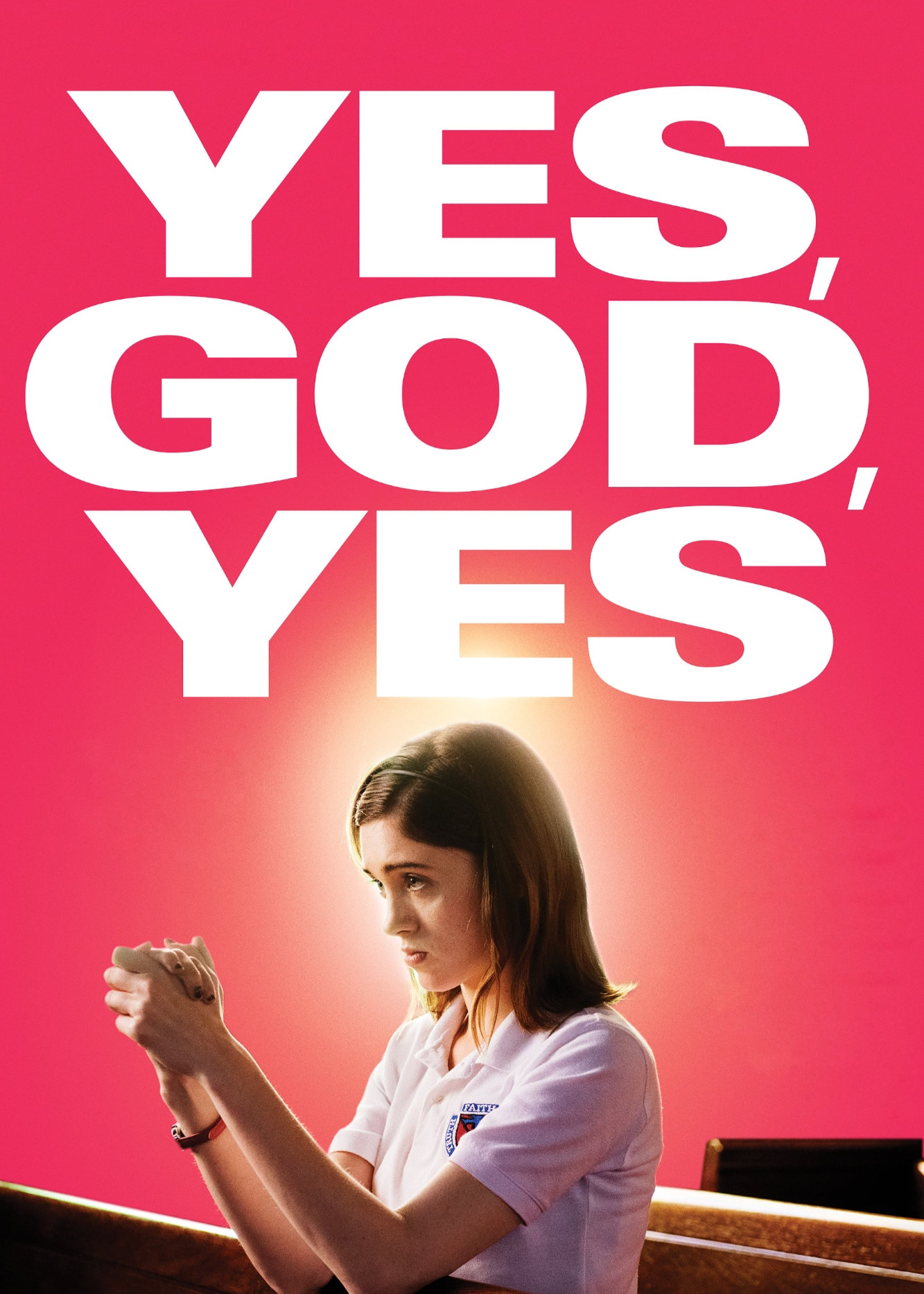 Yes, God, Yes (Yes, God, Yes) [2019]
