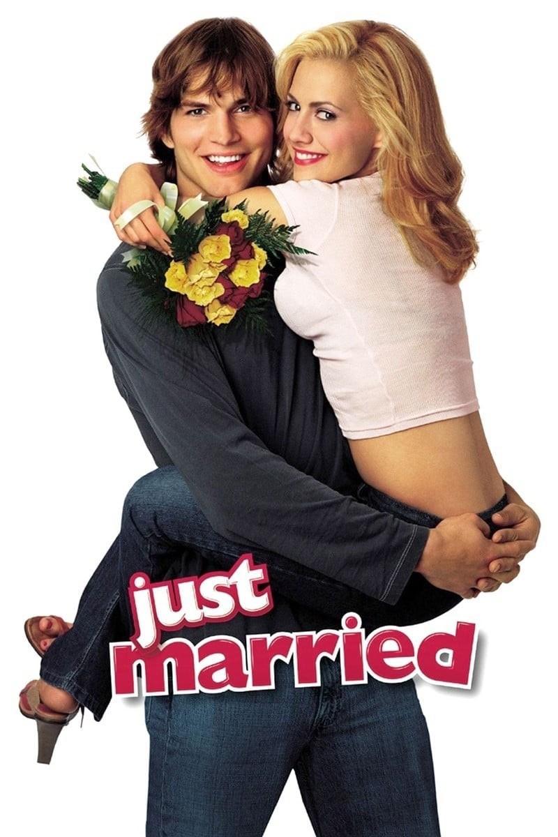 Yêu Là Cưới (Just Married) [2003]